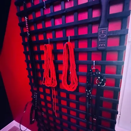 شقة Triplex Sensuel