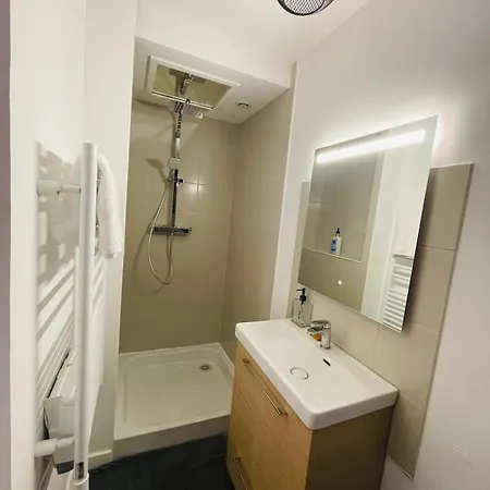 Triplex Sensuel * Chauny